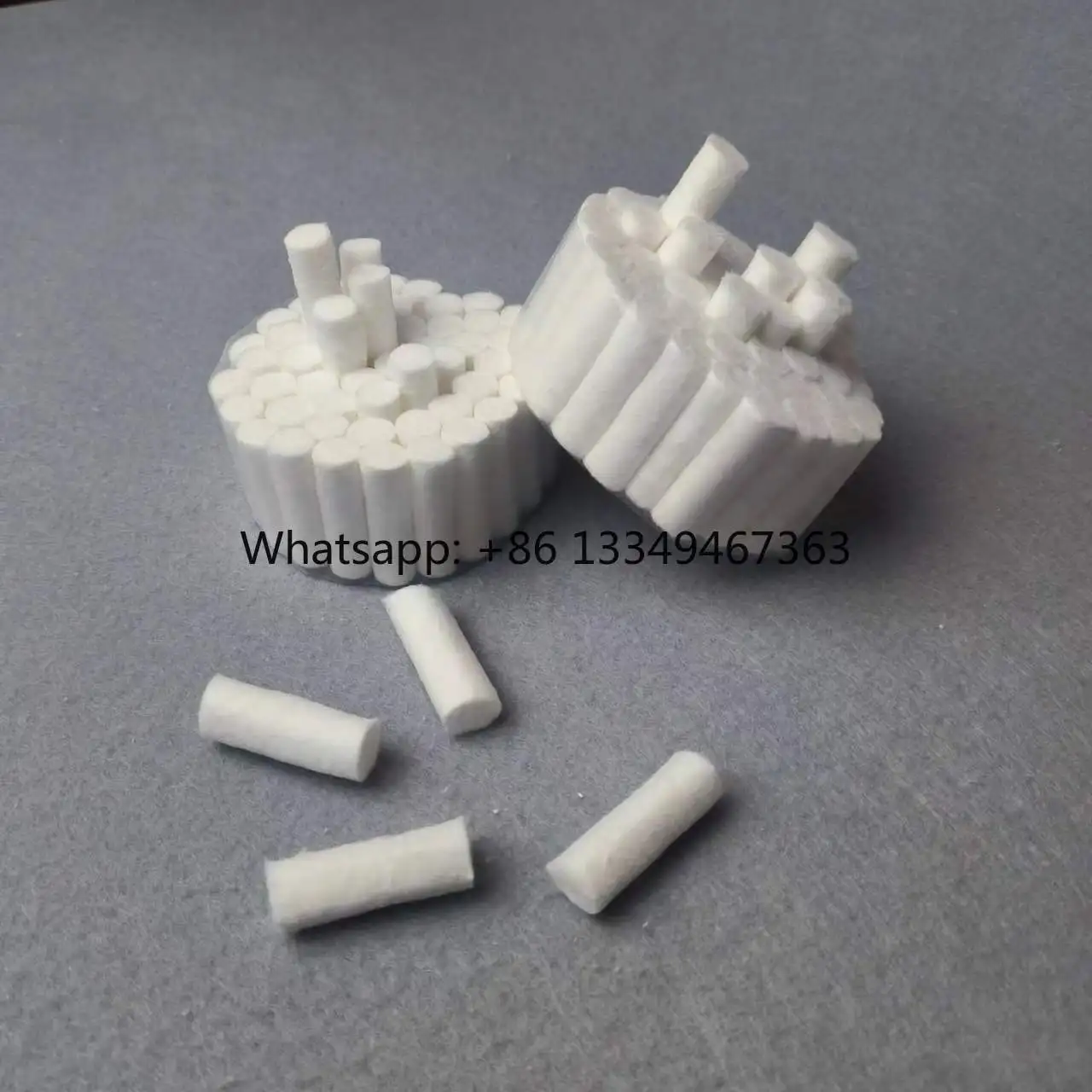 Limited time discountCotton Rolls Dental Gauze Cotton Rolls Non Sterile 100% Natural High Absorbent Cotton
Limited time discountCotton Rolls Dental Gauze Cotton Rolls Non Sterile 100% Natural High Absorbent Cotton