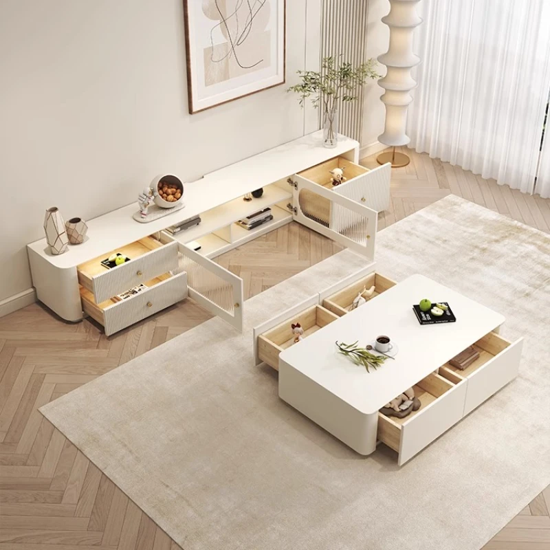 Economic Unique Center Entertainment Originality Tv Stands High-quality Minimalist Nordic Drawers Industrial Trendy Furniture 
Economic Unique Center Entertainment Originality Tv Stands High-quality Minimalist Nordic Drawers Industrial Trendy Furniture