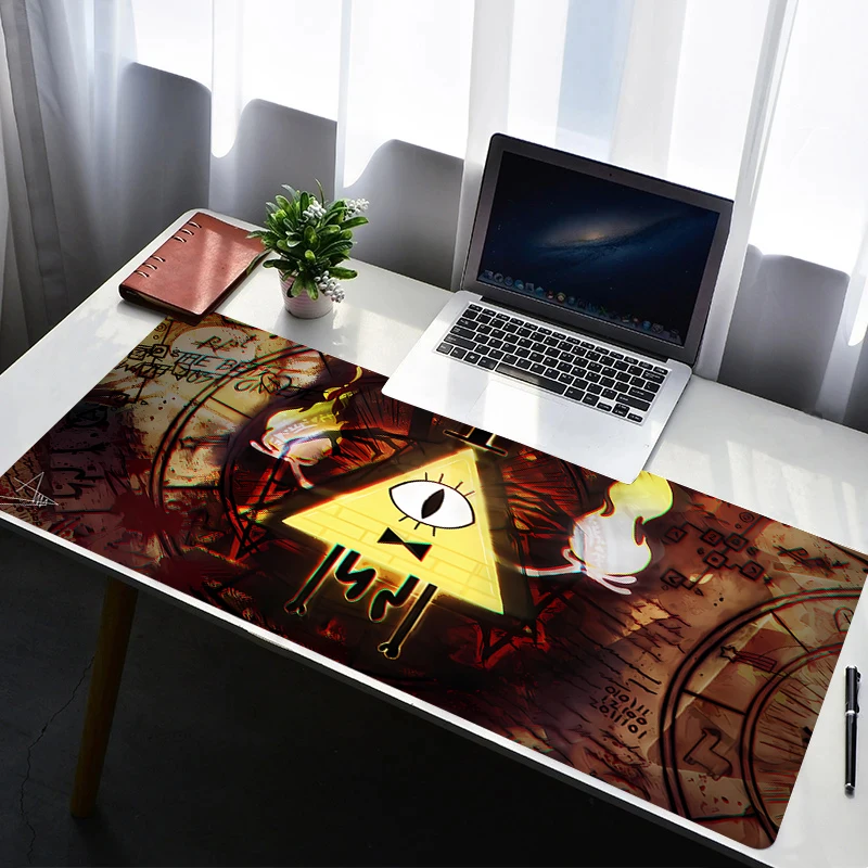 Mouse Pad PC Non Slip Rubber HD Mousepad Laptop Gamer Cabinet Keyboard Pad Office Computer Gaming Desk G-gravity Falls Mouse Mat
Mouse Pad PC Non Slip Rubber HD Mousepad Laptop Gamer Cabinet Keyboard Pad Office Computer Gaming Desk G-gravity Falls Mouse Mat