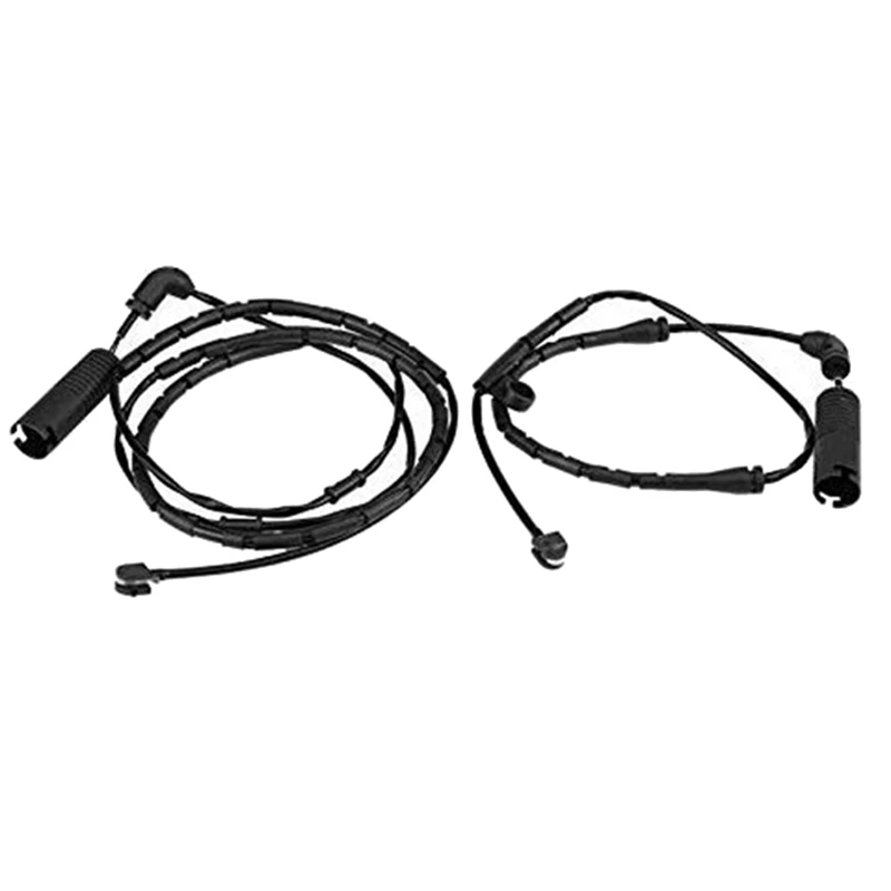 Передний + задний датчик тормозной колодки для BMW 3 серии E46 34351164371 34351164372, индукционный тормозной провод, автомобильная Тормозная Линия
Передний + задний датчик тормозной колодки для BMW 3 серии E46 34351164371 34351164372, индукционный тормозной провод, автомобильная Тормозная Линия
