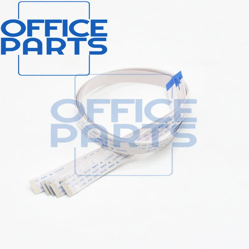 10PCS Print head cable for Ricoh GH2220 printhead UV flatbed Printer FFC flex flat data cables 24pins 24p 50cm 60cm spare parts
10PCS Print head cable for Ricoh GH2220 printhead UV flatbed Printer FFC flex flat data cables 24pins 24p 50cm 60cm spare parts