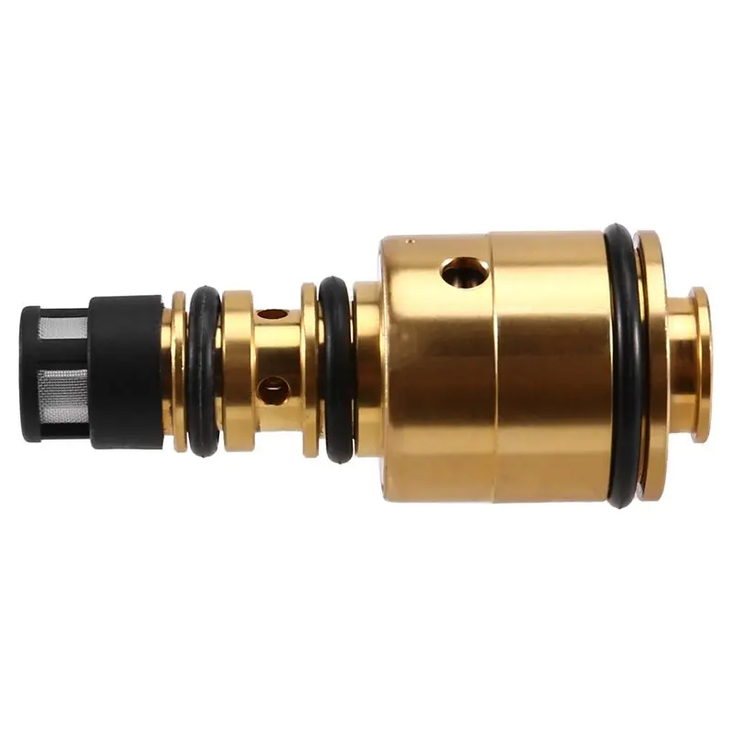 New Car AC Compressor Control Valve For FORD Jaguar MAZDA VW SKODA SAAB ROVER OPEL 5SL12 5SA12 5SA09 6SB16 7SBU16
New Car AC Compressor Control Valve For FORD Jaguar MAZDA VW SKODA SAAB ROVER OPEL 5SL12 5SA12 5SA09 6SB16 7SBU16