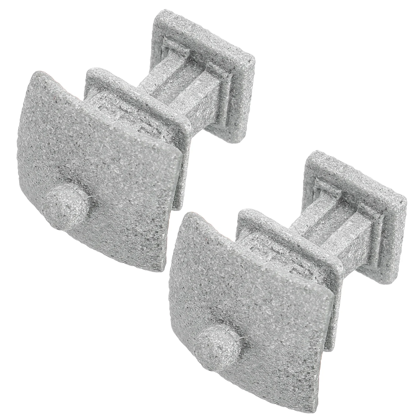 2Pcs Pagoda Statue Garden Decor Miniature Stone Lantern Sculpture for Indoor Outdoor Use Small Landscape Pavilion Home Office
2Pcs Pagoda Statue Garden Decor Miniature Stone Lantern Sculpture for Indoor Outdoor Use Small Landscape Pavilion Home Office