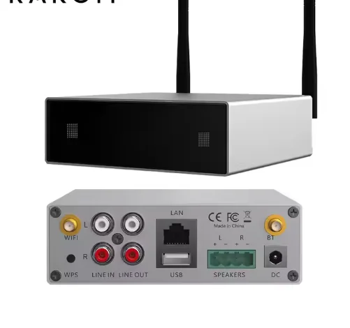 A50+ Home Theater Stereo Hearing Bass Voice Mini Amplifier Audio Power Mixer Music Device Sound Equipment/amplifiers/speaker
A50+ Home Theater Stereo Hearing Bass Voice Mini Amplifier Audio Power Mixer Music Device Sound Equipment/amplifiers/speaker