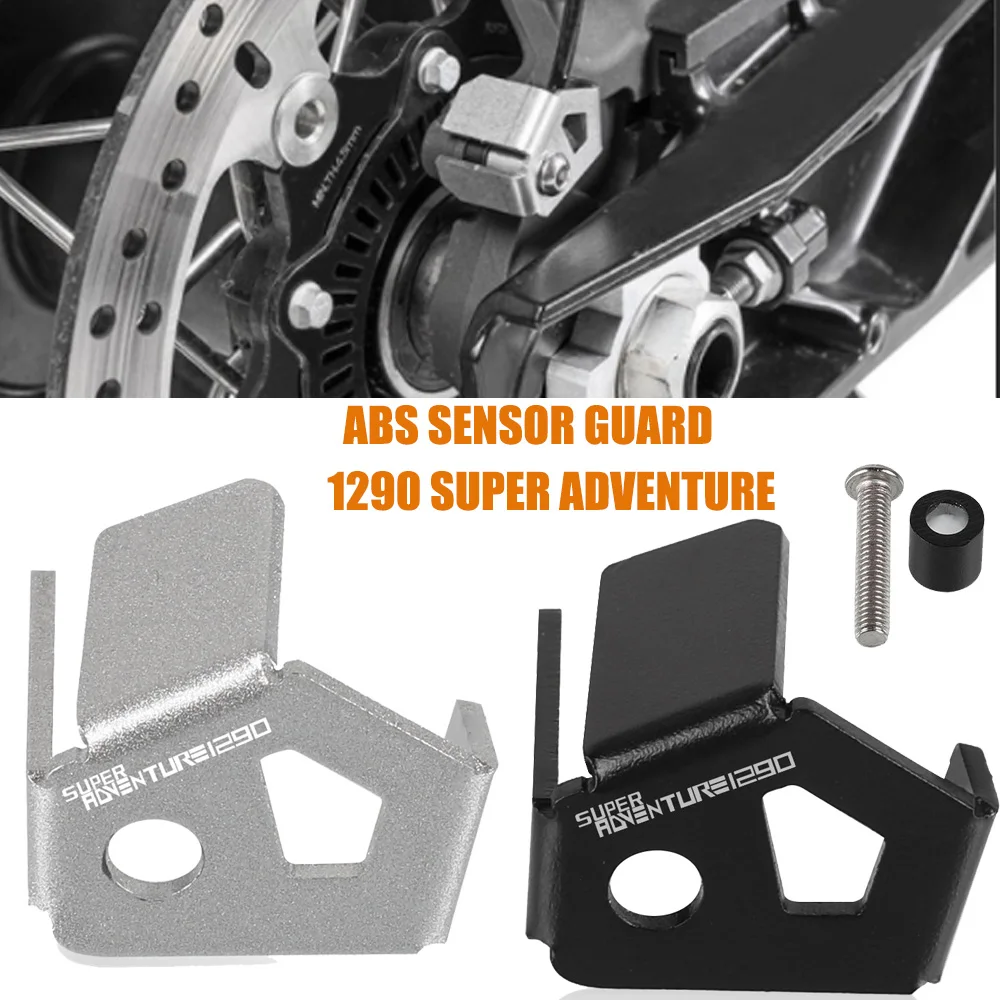 FOR 1290 Super ADVENTURE 2015 2016 2017 2018 2019 2020 2021 2022 Motorcycle Accessories Sensor Guard Protection Cover Protector
FOR 1290 Super ADVENTURE 2015 2016 2017 2018 2019 2020 2021 2022 Motorcycle Accessories Sensor Guard Protection Cover Protector