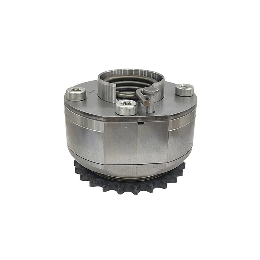Exhaust Camshaft Timing Gear Adjuster for Toyota 2GR-FSE 3GR-FSE 4GR-FSE 13070-31040 1307031040
Exhaust Camshaft Timing Gear Adjuster for Toyota 2GR-FSE 3GR-FSE 4GR-FSE 13070-31040 1307031040