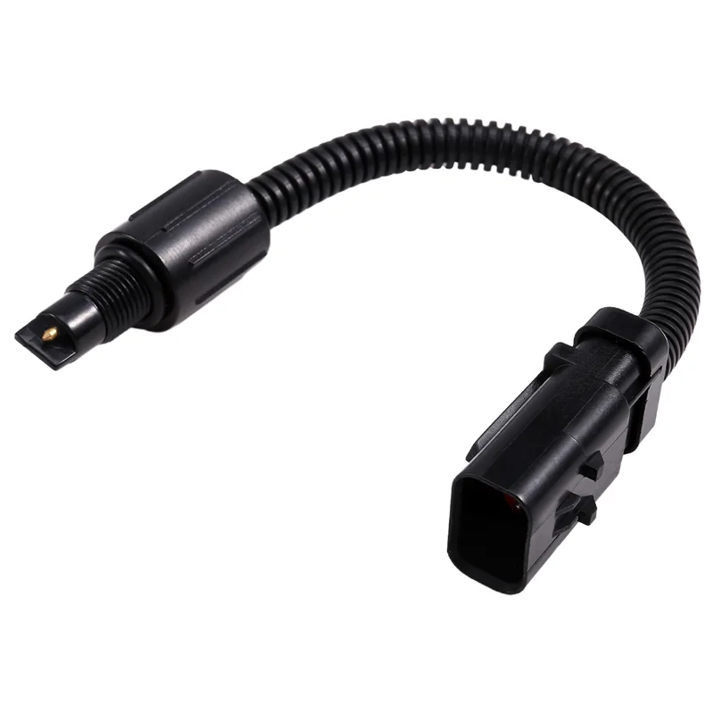 T416329, CA5496892, 5496892 For Perkins Caterpillar CAT Tractor D6K D6N D6K2 Loader 924K 930K Liquid Water Level Sensor
T416329, CA5496892, 5496892 For Perkins Caterpillar CAT Tractor D6K D6N D6K2 Loader 924K 930K Liquid Water Level Sensor