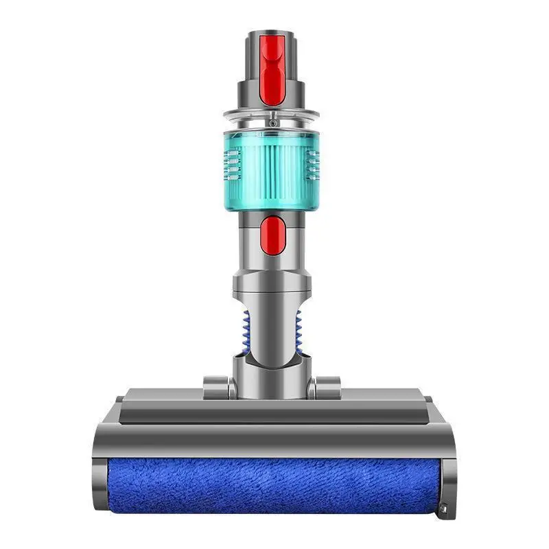 For Dyson Vacuum Cleaner Accessories v7v8v10v11v15 Washing Machine Head Mop Head
For Dyson Vacuum Cleaner Accessories v7v8v10v11v15 Washing Machine Head Mop Head