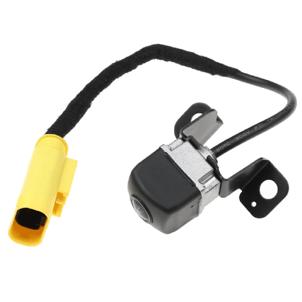 For Kia Sorento 2014 2015 Car Rear View Camera Reverse Camera Parking Assist Backup Camera 95760-2P600 95760-2P600FFF
For Kia Sorento 2014 2015 Car Rear View Camera Reverse Camera Parking Assist Backup Camera 95760-2P600 95760-2P600FFF