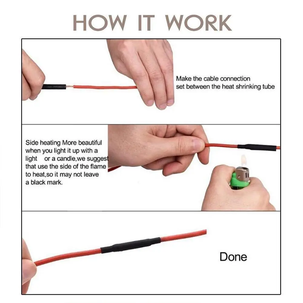 Термоусадочная трубка, термоусадочная трубка в ассортименте, полиолефиновая изоляционная муфта, проволочный кабель ISO9001, термоусадочная изоляционная трубка, автомобильный аксессуар
Термоусадочная трубка, термоусадочная трубка в ассортименте, полиолефиновая изоляционная муфта, проволочный кабель ISO9001, термоусадочная изоляционная трубка, автомобильный аксессуар