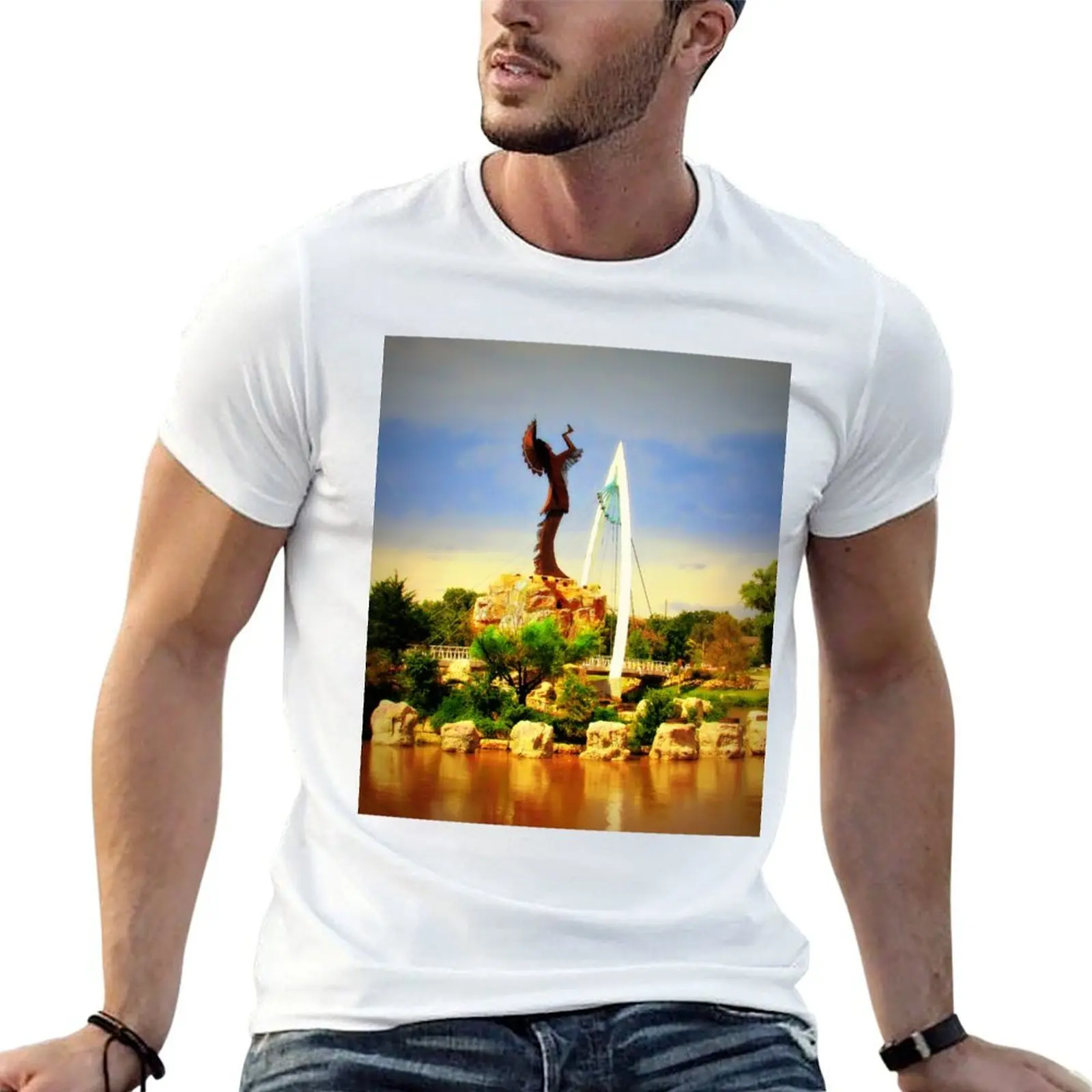 River Runs Red. T-Shirt t shirt man luxury man t shirts for men man graphic t shirt T-shirt
River Runs Red. T-Shirt t shirt man luxury man t shirts for men man graphic t shirt T-shirt