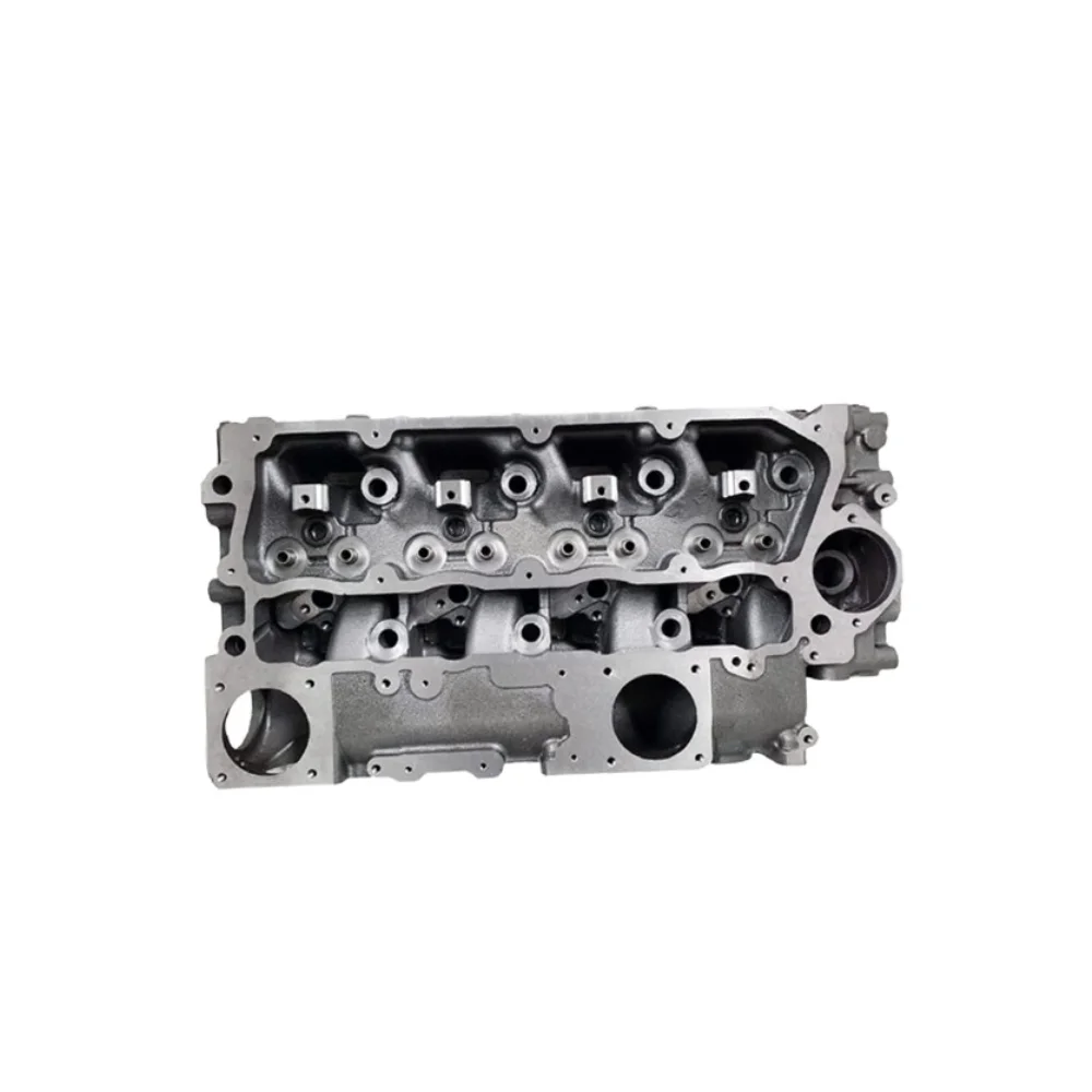 Complete Cylinder Head ZZ80268 for Perkins Engine 1104 1104C-44T 1104C-44TA
Complete Cylinder Head ZZ80268 for Perkins Engine 1104 1104C-44T 1104C-44TA