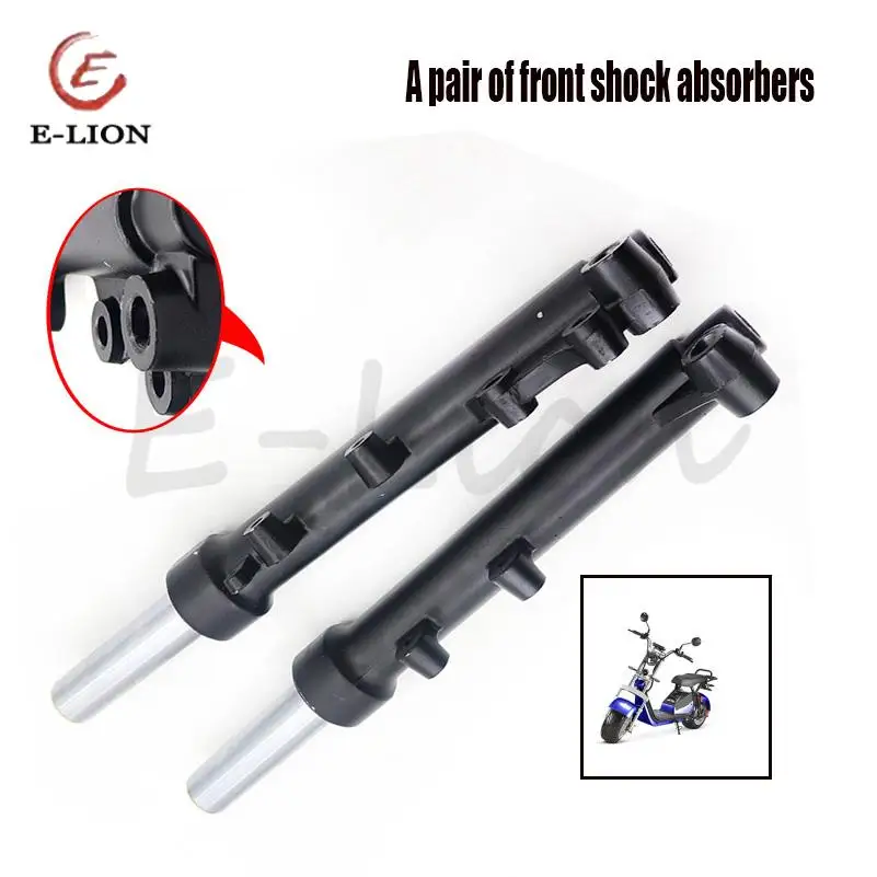 385MM 365MM Front Shock Absorber Hydraulic Shock Absorber For Citycoco Electric Scooter Chinese Halei Scooter accessories
385MM 365MM Front Shock Absorber Hydraulic Shock Absorber For Citycoco Electric Scooter Chinese Halei Scooter accessories