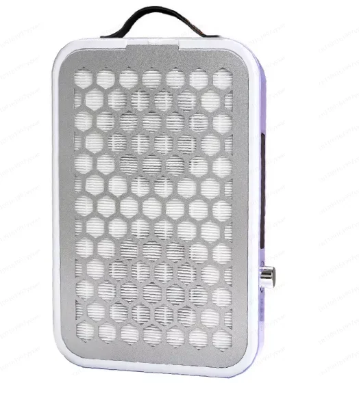 Brushless Manicure Cleaner 60W High Power Polishing Nails
Brushless Manicure Cleaner 60W High Power Polishing Nails