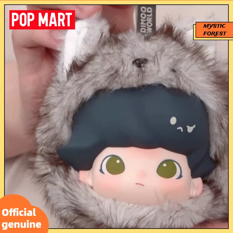 Новинка! POP MART Dimoo Merchandise: Сумка для наушников «Тайный театральный клуб» — коллекционная мини-сумка-сюрприз в слепой коробке.
Новинка! POP MART Dimoo Merchandise: Сумка для наушников «Тайный театральный клуб» — коллекционная мини-сумка-сюрприз в слепой коробке.