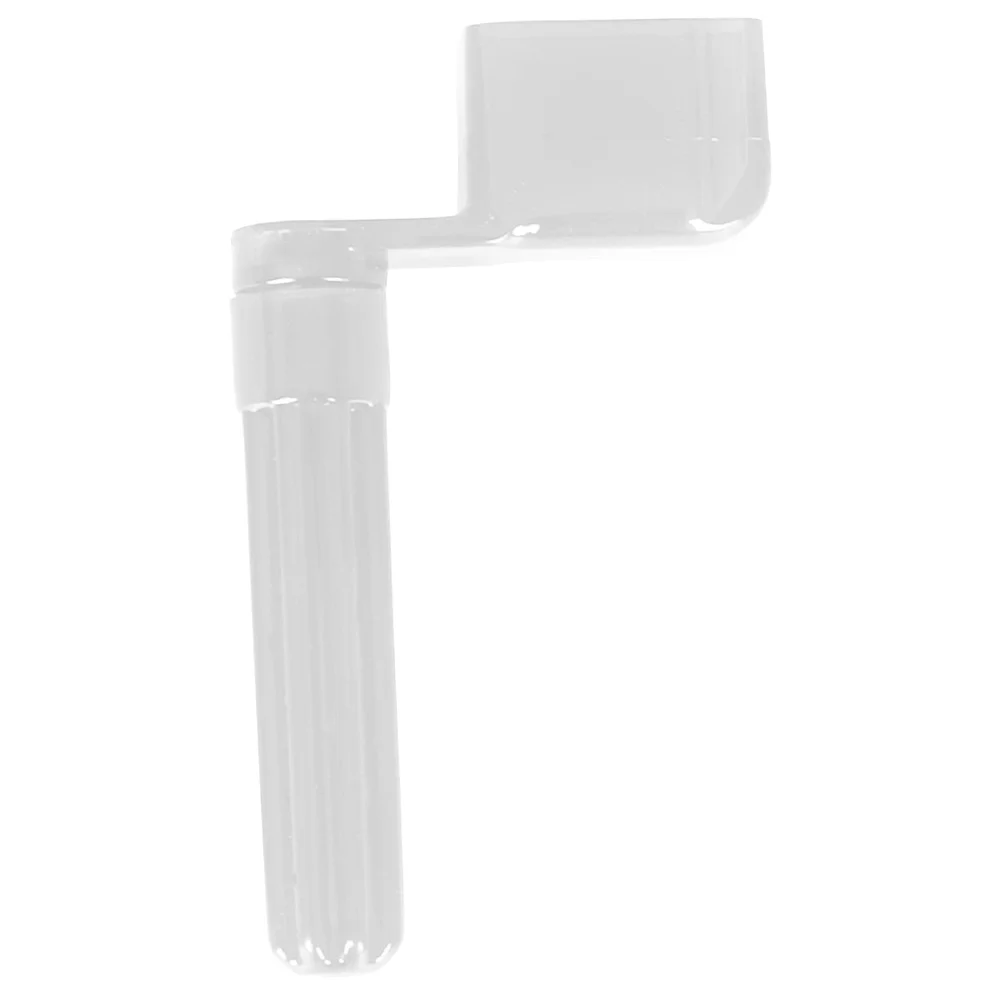 1pcs Winder Tool For Ukulele Peg Winder Replacement String Maintenance Compact Portable Plastic Instrument Supply Guitar Repair
1pcs Winder Tool For Ukulele Peg Winder Replacement String Maintenance Compact Portable Plastic Instrument Supply Guitar Repair