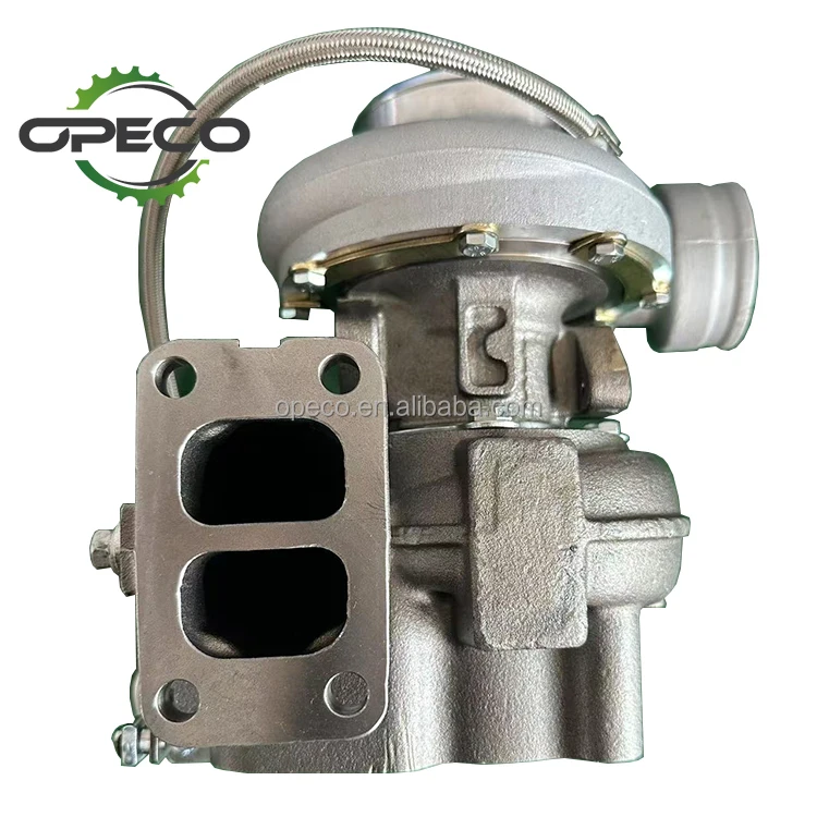 For Deutz BF6M2012-21E3 BF6M1013-28 Turbocharger S200G 12649880055 12649700055 1118010-D807 1118010-1013 1118010-D743
For Deutz BF6M2012-21E3 BF6M1013-28 Turbocharger S200G 12649880055 12649700055 1118010-D807 1118010-1013 1118010-D743