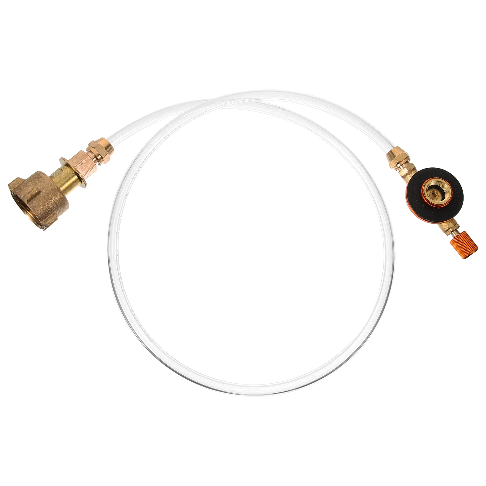 Camping Stove Tank Adapter Inflatable Tool Connector Outdoor BBQ Propane Hose Valve Durable Outdoor Stove Adapter Camping Tool
Camping Stove Tank Adapter Inflatable Tool Connector Outdoor BBQ Propane Hose Valve Durable Outdoor Stove Adapter Camping Tool