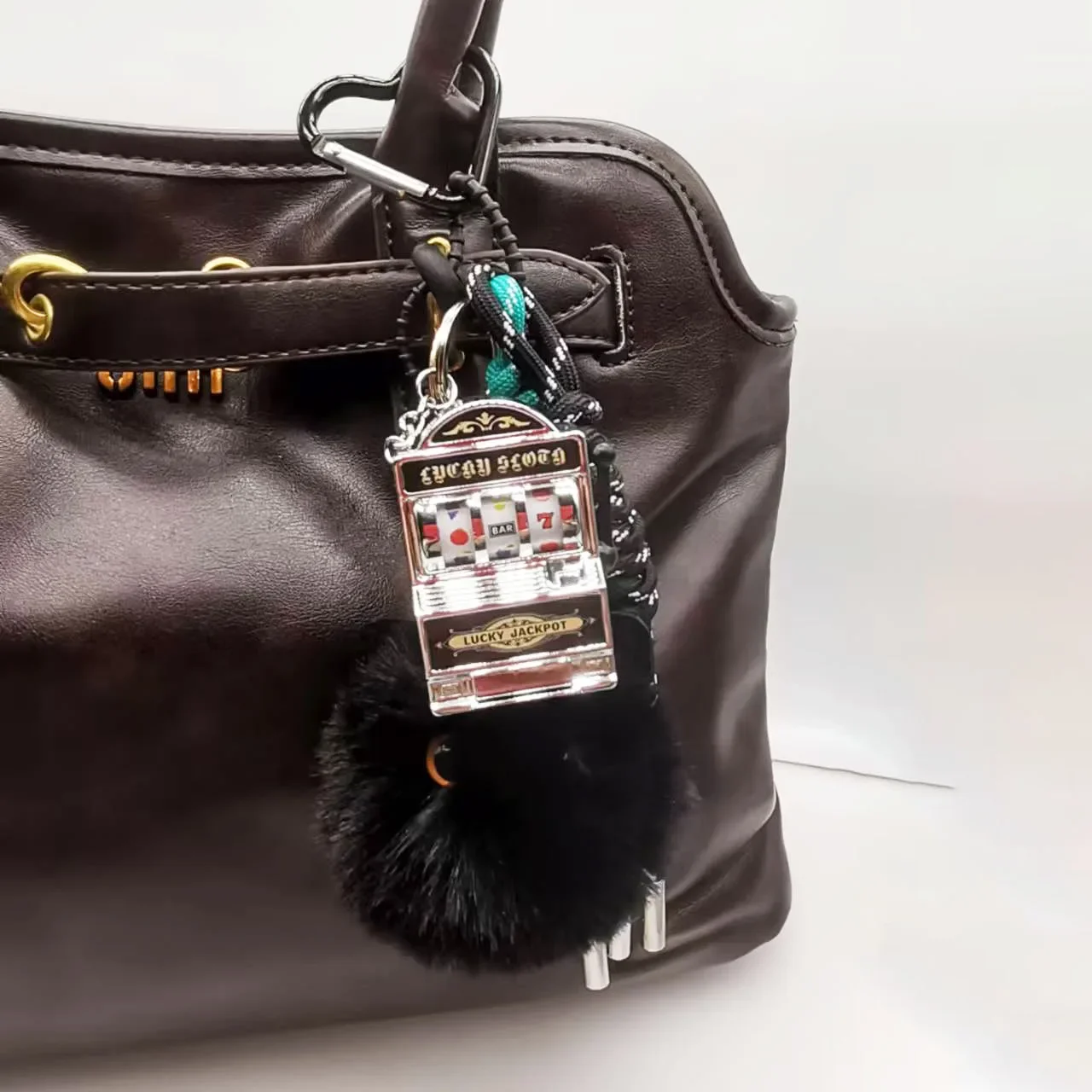 Ita Bag Accessories Bag Charms Animals Pendant for hermes Bag Women Handbag Purse Keychain Man Backpack Decoration Chain
Ita Bag Accessories Bag Charms Animals Pendant for hermes Bag Women Handbag Purse Keychain Man Backpack Decoration Chain