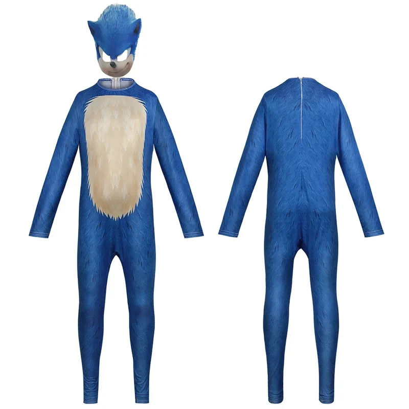 ABC123Jumpsuit Cosplay Halloween Children Party Carnival Anime Game Clothes With Mask5,j'8.k/4\
ABC123Jumpsuit Cosplay Halloween Children Party Carnival Anime Game Clothes With Mask5,j'8.k/4\
