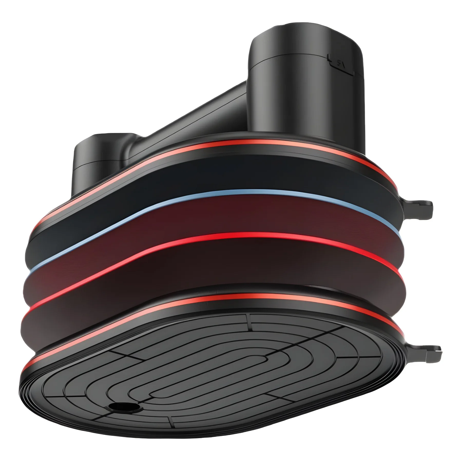 300kg Electric Vacuum Suction Cup Lifter Sucker Tool for Ceramic Tile Marble Granite Stone Lifting Glass Handling Equipment
300kg Electric Vacuum Suction Cup Lifter Sucker Tool for Ceramic Tile Marble Granite Stone Lifting Glass Handling Equipment