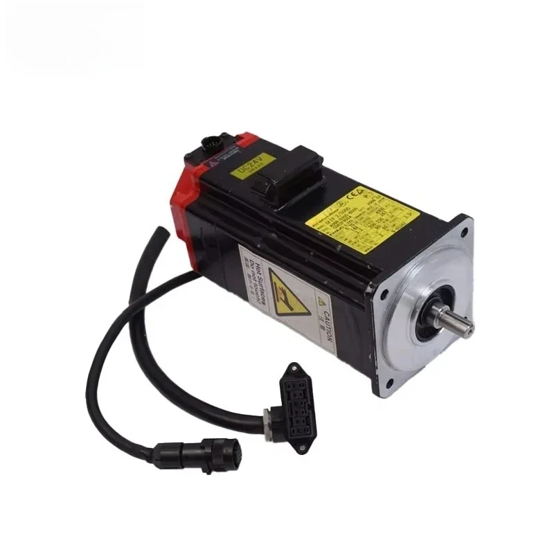 A06B-0147-B077 SONGWEI CNC A06B0147B077 Original Servo Motor A06B-0147-B077
A06B-0147-B077 SONGWEI CNC A06B0147B077 Original Servo Motor A06B-0147-B077