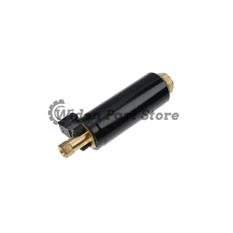 High Pressure Fuel Pump 3857650 For OMC for Volvo Penta 4.3L 5.0L 5.7L 7.4L 8.2L
High Pressure Fuel Pump 3857650 For OMC for Volvo Penta 4.3L 5.0L 5.7L 7.4L 8.2L