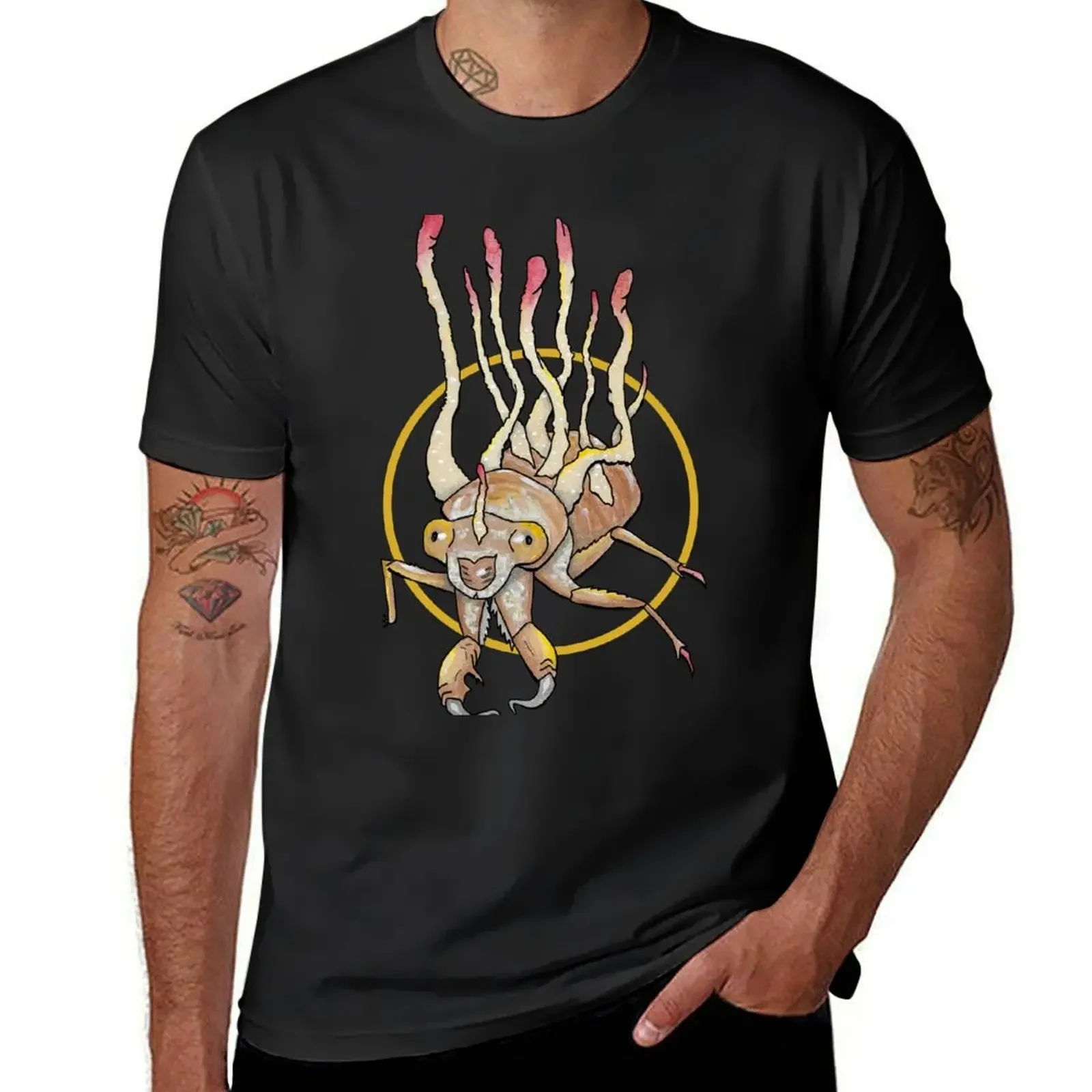 cicada cordyceps T-Shirt vintage graphic tee graphic tee shirt oversized graphic tee plain mens t-shirts
cicada cordyceps T-Shirt vintage graphic tee graphic tee shirt oversized graphic tee plain mens t-shirts
