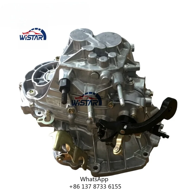 Factory Direct MF515B15 Gearbox For Changan CS15 SUV Repair Accessories 5MT FWD Suit 1480mL JL473QF Engine
Factory Direct MF515B15 Gearbox For Changan CS15 SUV Repair Accessories 5MT FWD Suit 1480mL JL473QF Engine