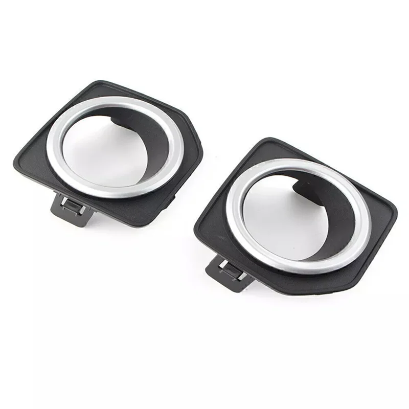 AB96-1Pair For Land Rover Freelander 2 2014-2016 Front Bumper Fog Lamp Cover Bezel Fog Lamp Frame LR040783 LR040784
AB96-1Pair For Land Rover Freelander 2 2014-2016 Front Bumper Fog Lamp Cover Bezel Fog Lamp Frame LR040783 LR040784