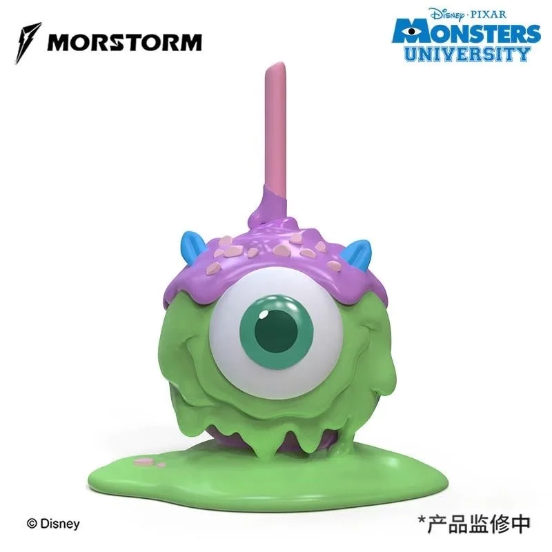No Box Disney Monsters Inc Melted Ice Cream Mike Series Creative Boutique Figurine Desktop Ornament Couple Gift Toy Collection
No Box Disney Monsters Inc Melted Ice Cream Mike Series Creative Boutique Figurine Desktop Ornament Couple Gift Toy Collection