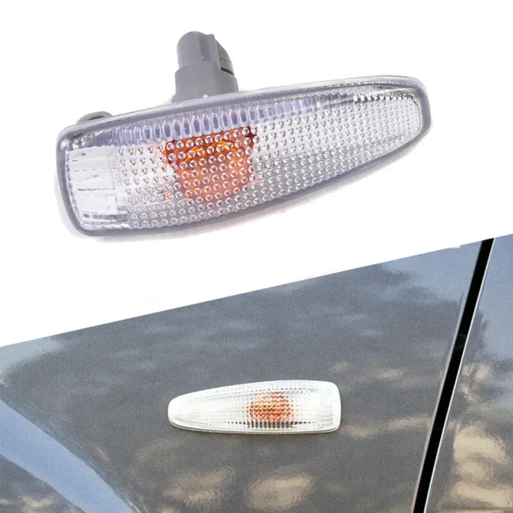 1 Pcs Car Side Turn Signal Light Marker Lamp Side Fender Light Auto Accessories Car Products For Mit-subishi Outlander Sport SUV
1 Pcs Car Side Turn Signal Light Marker Lamp Side Fender Light Auto Accessories Car Products For Mit-subishi Outlander Sport SUV
