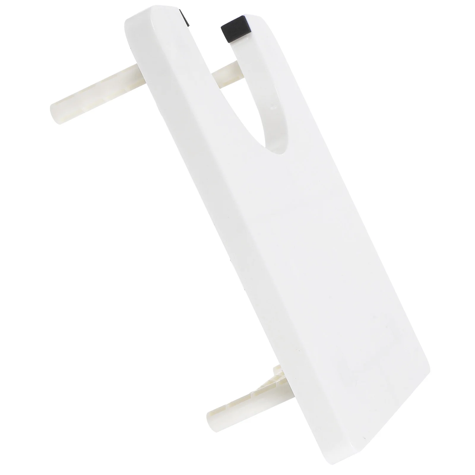 Foldable Sewing Machine Extension Table Durable Plastic Home Craft Board for Dressmaking DIY Projects Small Portable Accessory
Foldable Sewing Machine Extension Table Durable Plastic Home Craft Board for Dressmaking DIY Projects Small Portable Accessory