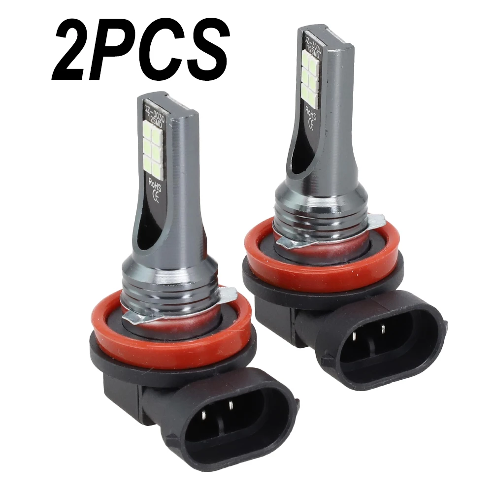 New Parts Practical LED Headlight Lamp Replacement Set Waterproof Xenon 20000LM 2pcs 360 Degrees 8000K Blue Car
New Parts Practical LED Headlight Lamp Replacement Set Waterproof Xenon 20000LM 2pcs 360 Degrees 8000K Blue Car