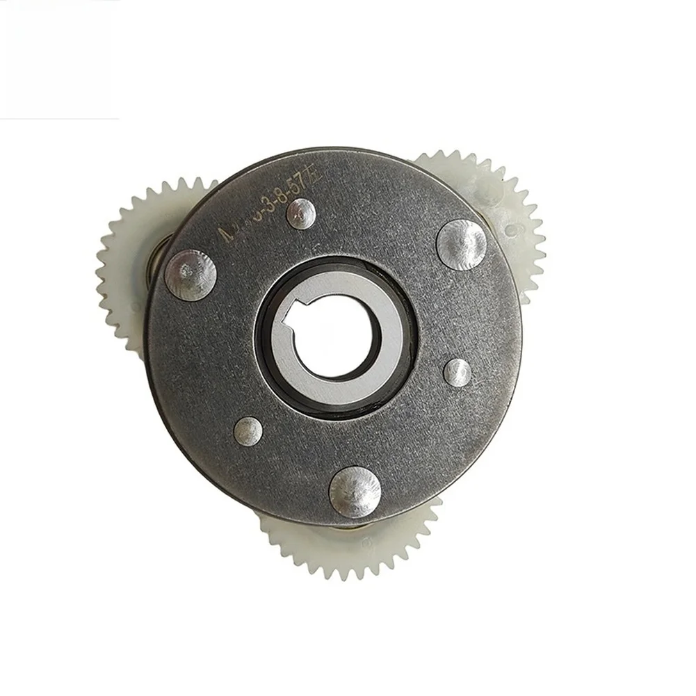 36T Nylon Gear Motor For Electric Bicycle Lightweight E-bike Wheel Hub Motor Planetary Gear Cycling Replace Accessories
36T Nylon Gear Motor For Electric Bicycle Lightweight E-bike Wheel Hub Motor Planetary Gear Cycling Replace Accessories