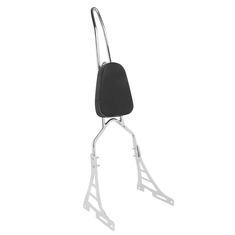 Intelligent Library High Quality Motorcycle Chrome Passenger Backrest Sissy Bar Fit For Harley Sportster XL 883 XL1200 2004-2023
Intelligent Library High Quality Motorcycle Chrome Passenger Backrest Sissy Bar Fit For Harley Sportster XL 883 XL1200 2004-2023