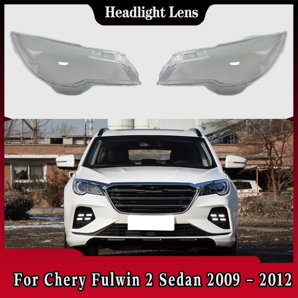For Chery Jetour X70 2018 2019 2020 Car Front Headlight Cover Transparent Lampshade Plexiglass Replace Original Lens Shell
For Chery Jetour X70 2018 2019 2020 Car Front Headlight Cover Transparent Lampshade Plexiglass Replace Original Lens Shell