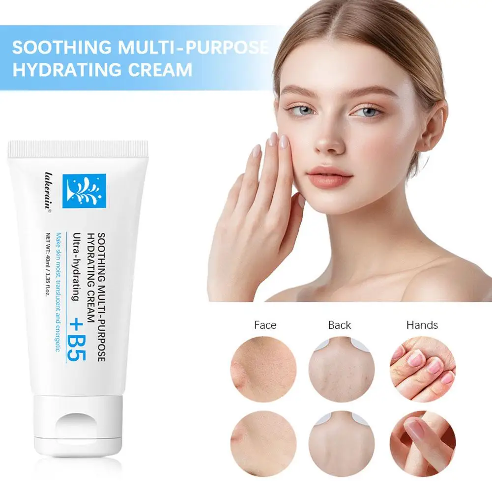 40ML Hydrating Surface Cream For Girls Moisturizing And Soothing Redness Mark Cream Repair Ointment Cosmetics Improves Skin R7R7
40ML Hydrating Surface Cream For Girls Moisturizing And Soothing Redness Mark Cream Repair Ointment Cosmetics Improves Skin R7R7