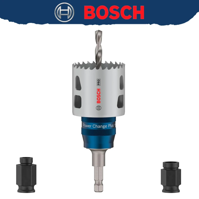 BOSCH 2608594388 PRO Multi Material PC Plus Hole Saw Set 51MM Sturdy Durable Tools Accessories
BOSCH 2608594388 PRO Multi Material PC Plus Hole Saw Set 51MM Sturdy Durable Tools Accessories