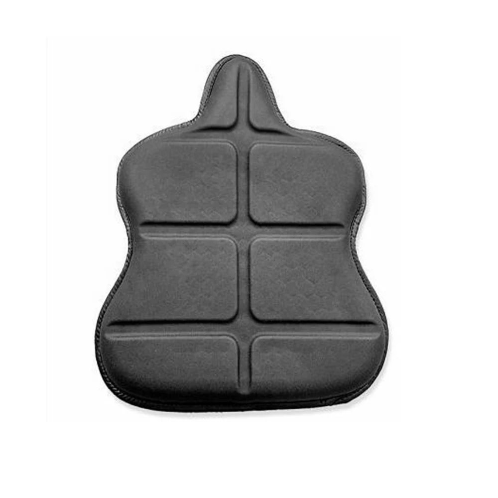 Motorcycle Gel Seat Cushion for Comfortable Travel High Elasticity Non-Slip Leather Seat Pad for Long Rides
Motorcycle Gel Seat Cushion for Comfortable Travel High Elasticity Non-Slip Leather Seat Pad for Long Rides