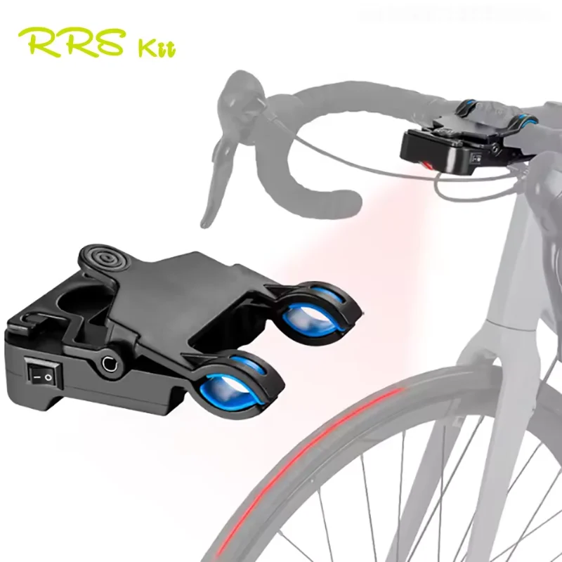 RRSKIT Bike Seat Calibrator Bicycle Handlebar Laser Aligner Seat Center Adjuster Measurement Tool Aligning Indicator Tool
RRSKIT Bike Seat Calibrator Bicycle Handlebar Laser Aligner Seat Center Adjuster Measurement Tool Aligning Indicator Tool