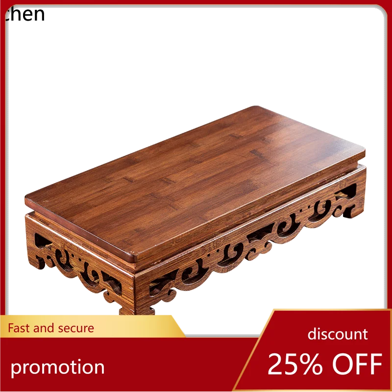 CZ Buddha Statue Base Heightening Pad for Worshiping Buddha Statue, God Statue, Guanyin Stand, Buddha Altar for Home Use
CZ Buddha Statue Base Heightening Pad for Worshiping Buddha Statue, God Statue, Guanyin Stand, Buddha Altar for Home Use