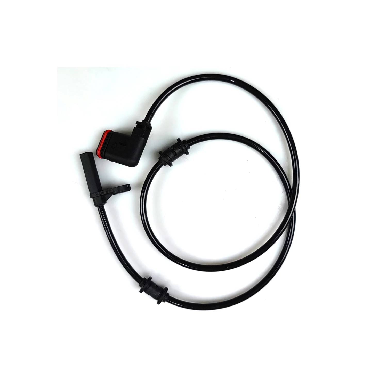 Задний датчик скорости ABS левый для MERCEDES Slc R172 Slk 11-17 1725400617 
Задний датчик скорости ABS левый для MERCEDES Slc R172 Slk 11-17 1725400617