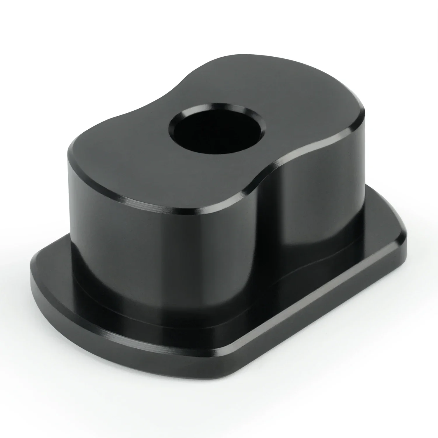 Upgrade Aluminum Tailgate Hinge Bushing 66102-0C021 For Toyota Tundra 2007-2021 for Rear Tail Gate Left Driver Side-Black
Upgrade Aluminum Tailgate Hinge Bushing 66102-0C021 For Toyota Tundra 2007-2021 for Rear Tail Gate Left Driver Side-Black