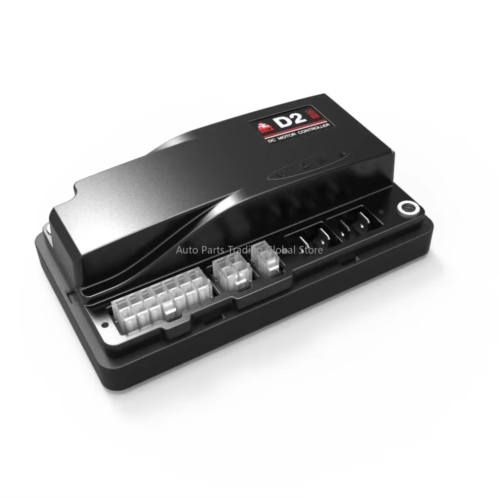 D2 Motor Controller 24v 100a Pallet Truck Controller Electric Forklift Parts
D2 Motor Controller 24v 100a Pallet Truck Controller Electric Forklift Parts