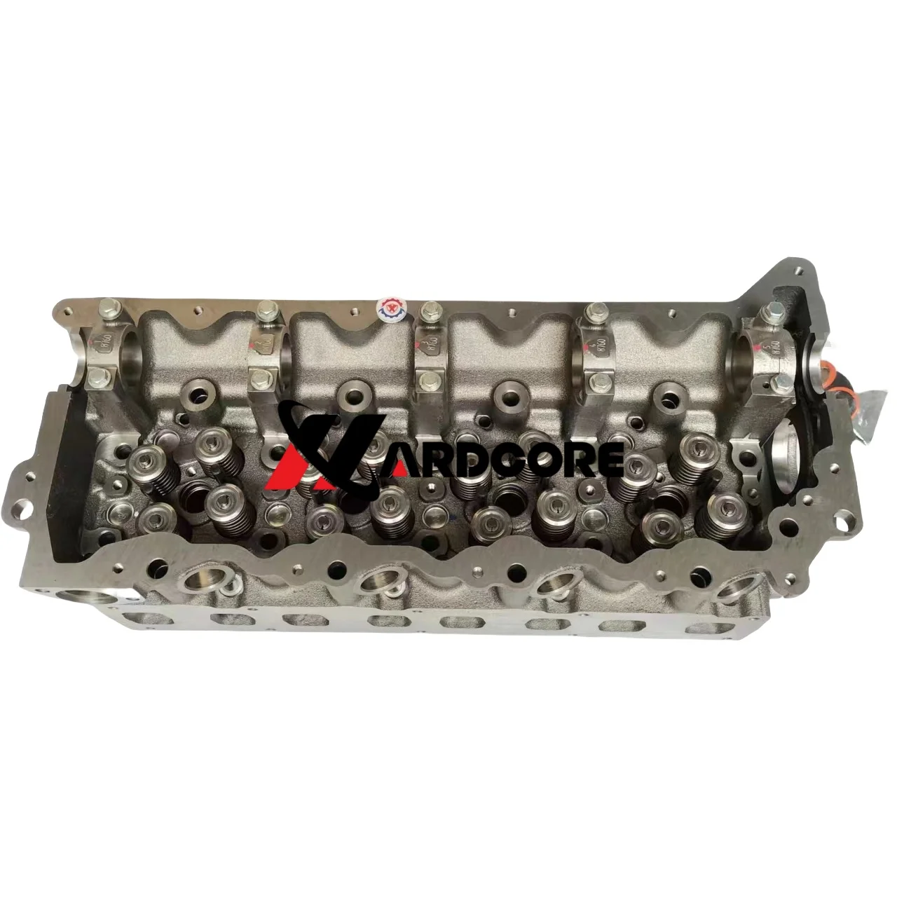 XUNPO J05E Engine Repair Part Cylinder Head Assy For Excavators Trucks
XUNPO J05E Engine Repair Part Cylinder Head Assy For Excavators Trucks