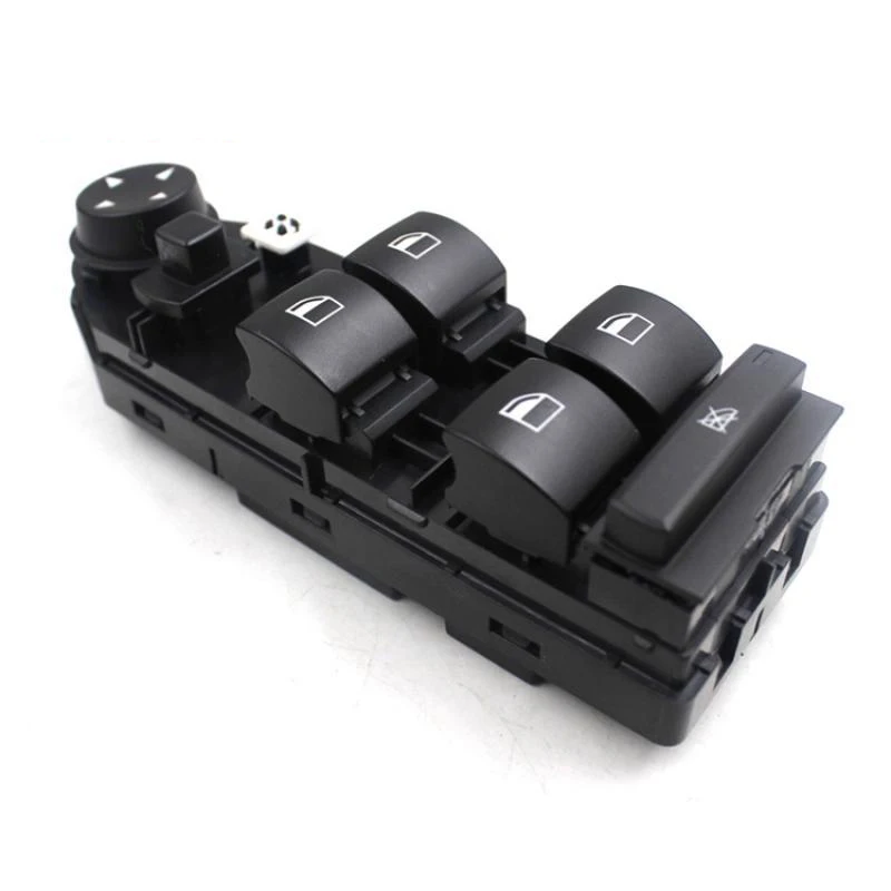 61313414354 Переключатель управления левым стеклоподъемником для BMW E83 X3 LCI 2.0d 3.0i 2004-2010, автомобильные детали 61313413430 
61313414354 Переключатель управления левым стеклоподъемником для BMW E83 X3 LCI 2.0d 3.0i 2004-2010, автомобильные детали 61313413430