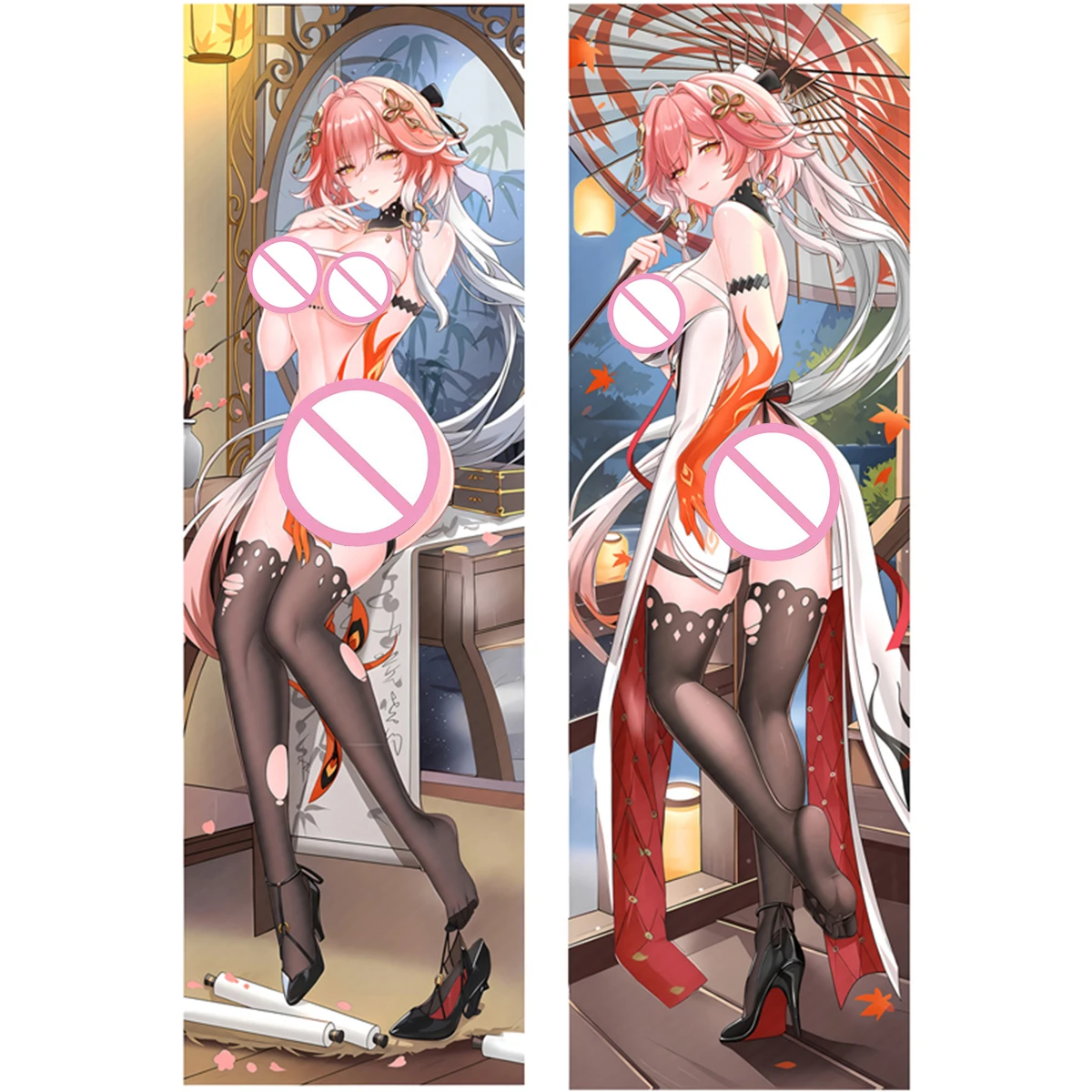 Чангли аниме игра девушка Waifu Dakimakura чехол для взрослых отаку длительный размер в натуральную величину обнимающая наволочка для равного тела
Чангли аниме игра девушка Waifu Dakimakura чехол для взрослых отаку длительный размер в натуральную величину обнимающая наволочка для равного тела