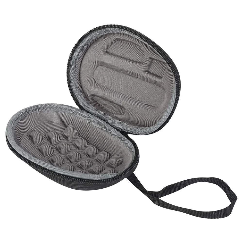 EVA Carrying Case Designed to Protect Your For Logitech For Mx Master 3s from Accidental Damage While Traveling
EVA Carrying Case Designed to Protect Your For Logitech For Mx Master 3s from Accidental Damage While Traveling