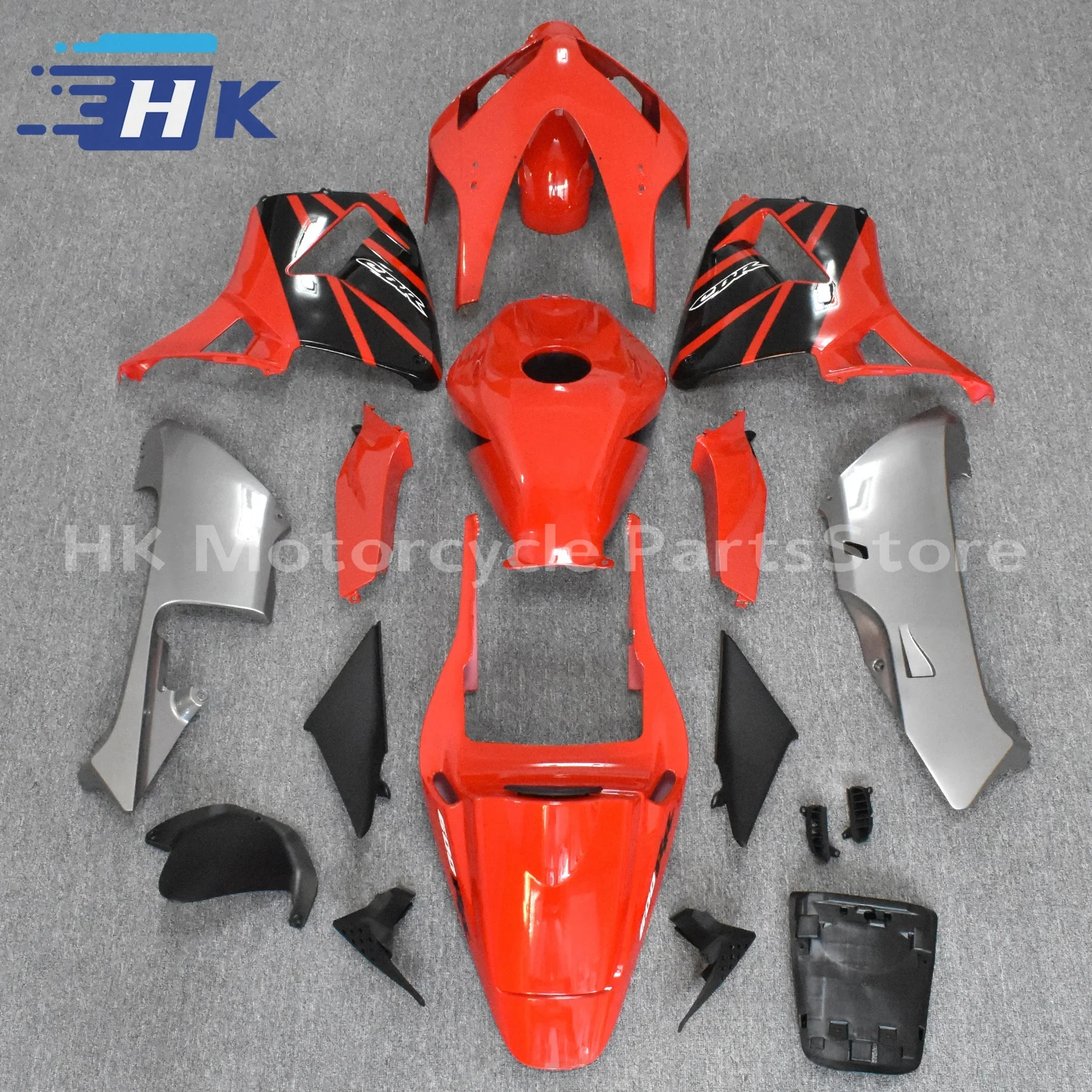 Motorcycle Fairings Kit For HONDA CBR600RR F5 03 04 CBR 600 RR 600RR Bodywork Set CBR600 2003 2004 Injection mold full fairing
Motorcycle Fairings Kit For HONDA CBR600RR F5 03 04 CBR 600 RR 600RR Bodywork Set CBR600 2003 2004 Injection mold full fairing
